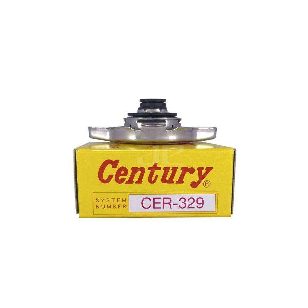 [CER-329] Tapon Radiaor 0.9 ( 13 Libras Valvula) Japon (CER-329)