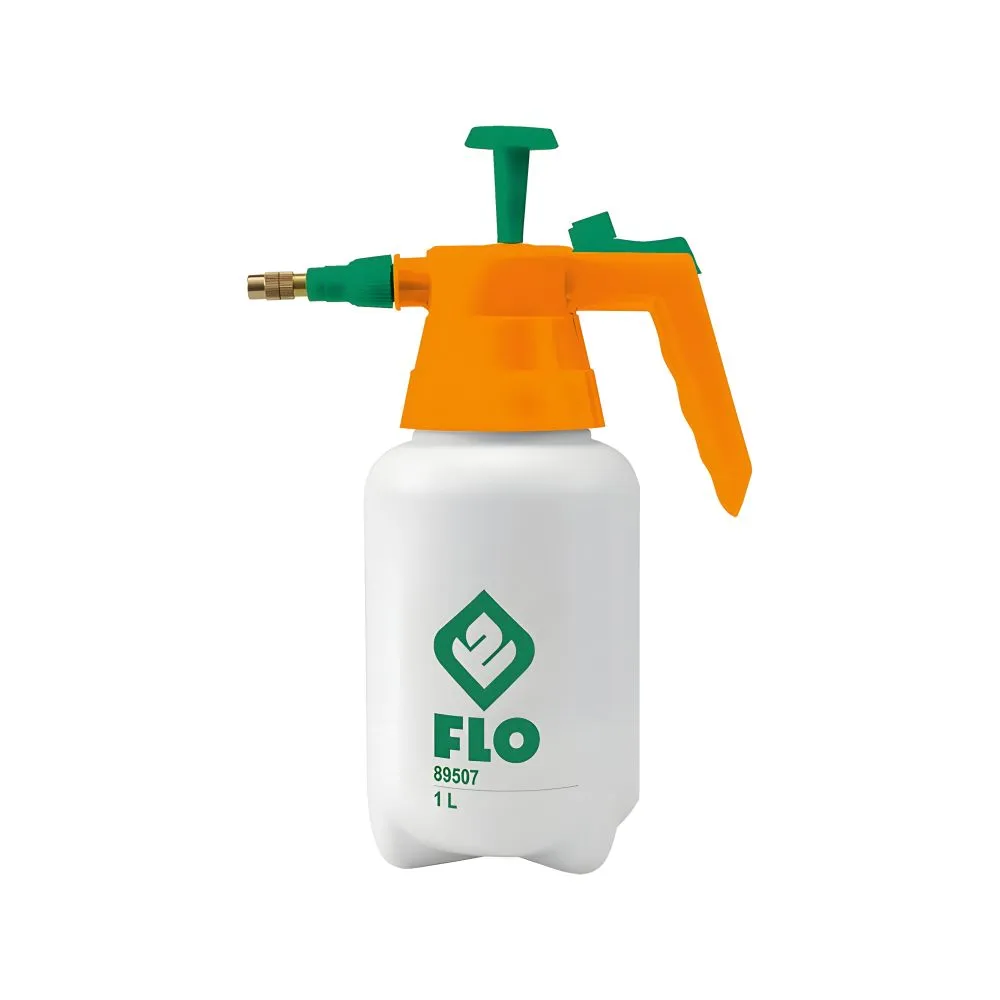[89507] Bomba Fumigadora 1L Flo (89507)