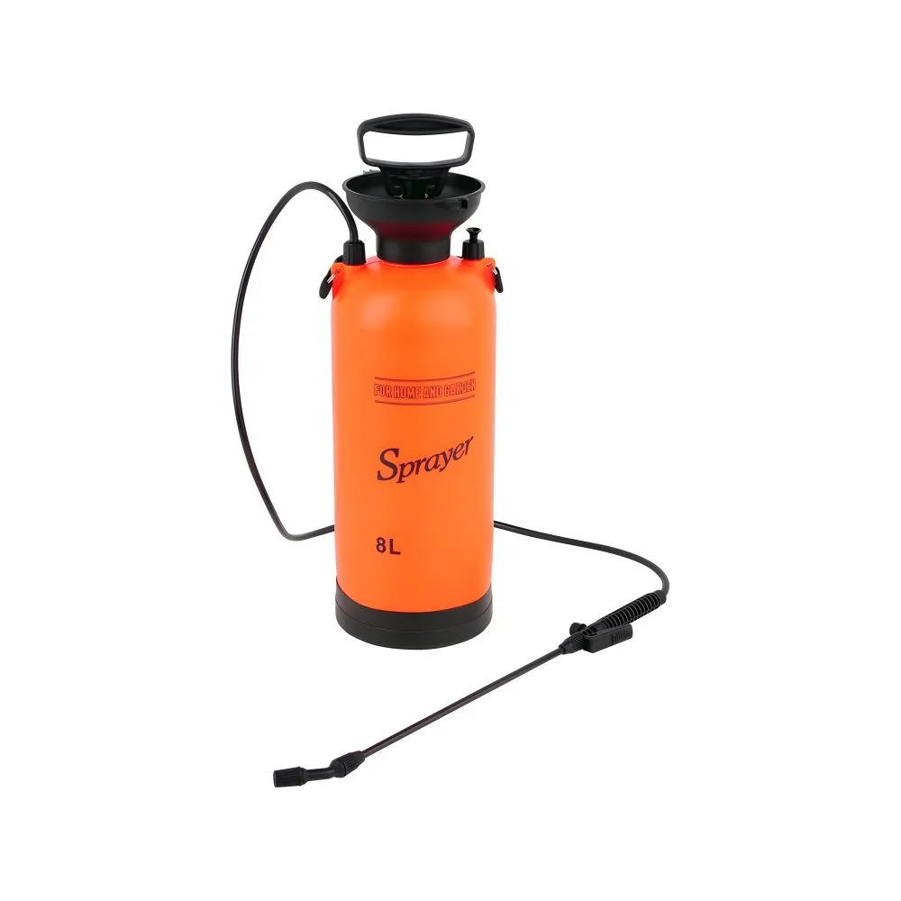 [89519] Bomba Atomizadora/pulverizadora 8L (89519)