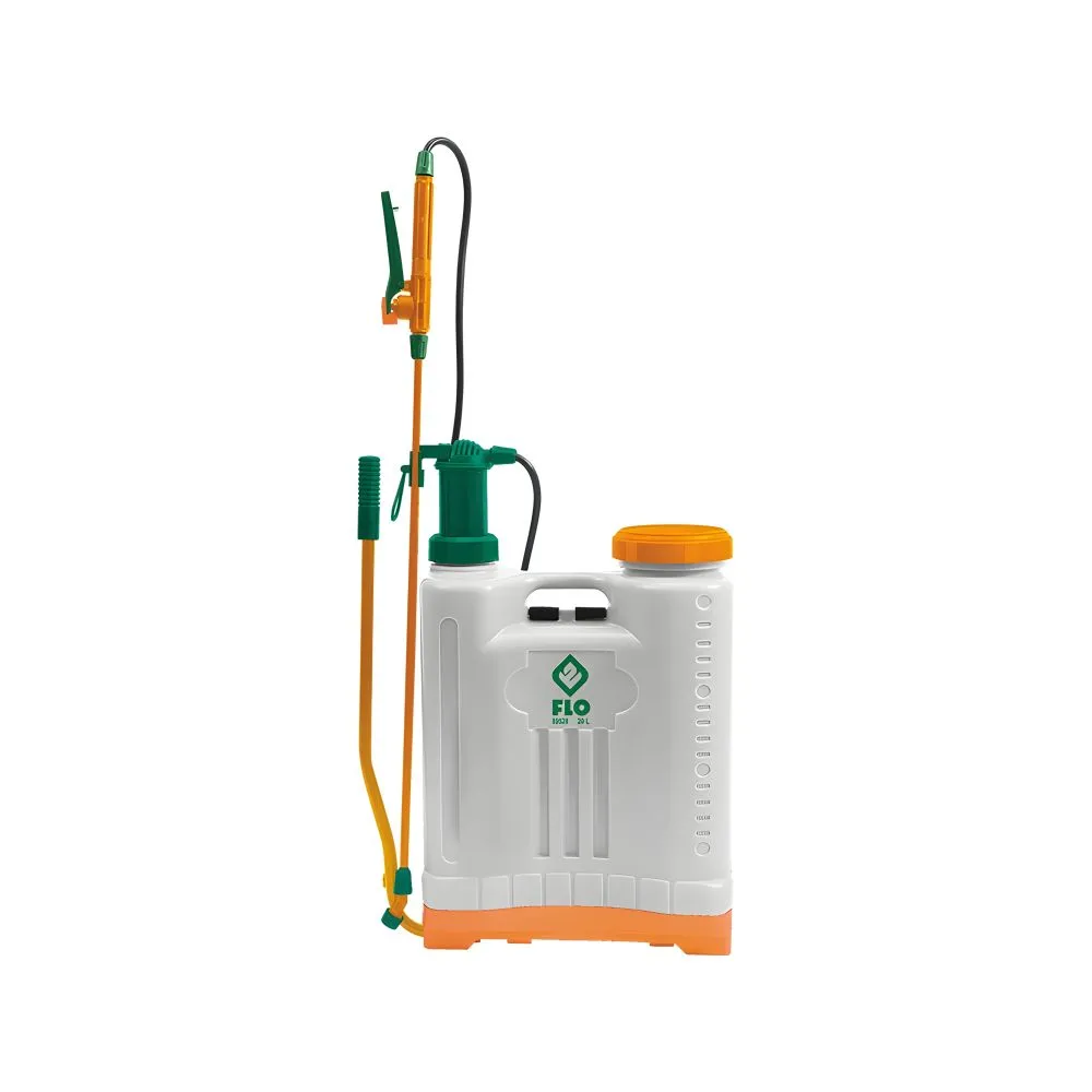 [89528] Bomba Fumigadora 20L Flo (89528)