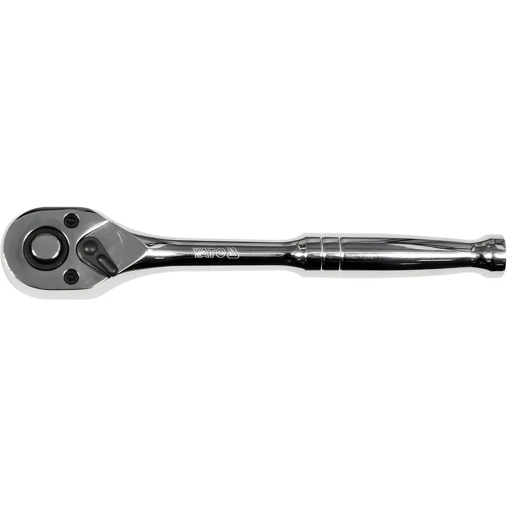 [YT-0315] Ratchet 1/2 72T 250MM (YT-0315)