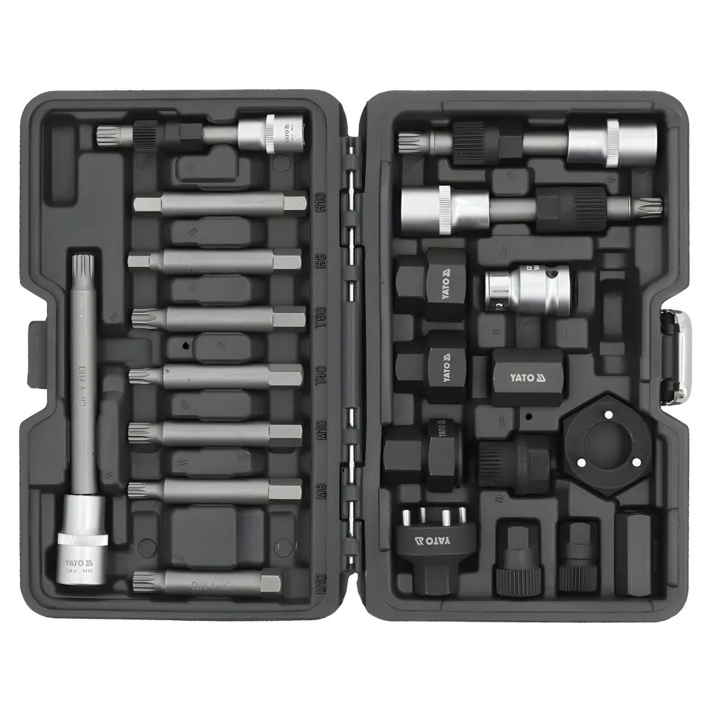 [YT-04211] Kit Herramienta para Reparación de Alternadores 22PZ (YT-04211)