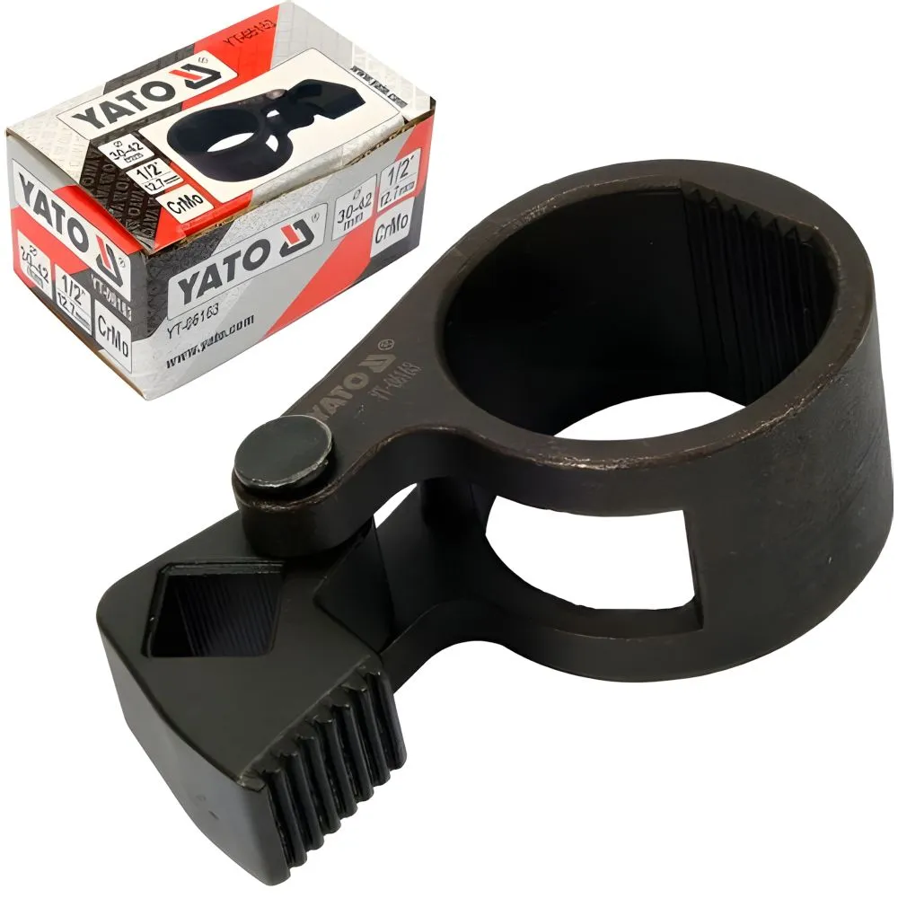[YT-06163] Extractor de Rotula de Cremallera Interna (YT-06163)
