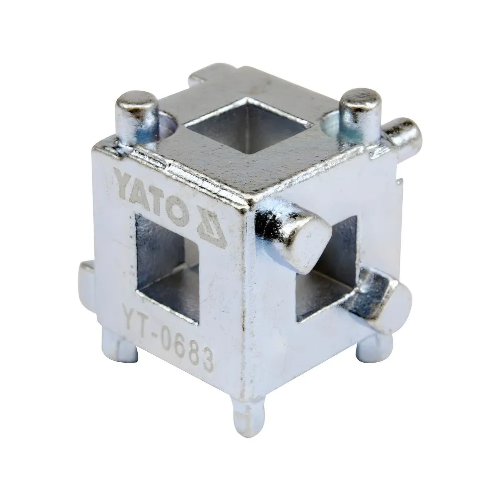[YT-0683] Herramienta de Pistón de Freno de Disco 3/8 10MM (YT-0683)