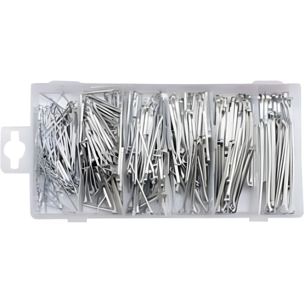 [YT-06873] Caja de Pasadores 555 Pcs (YT-06873)
