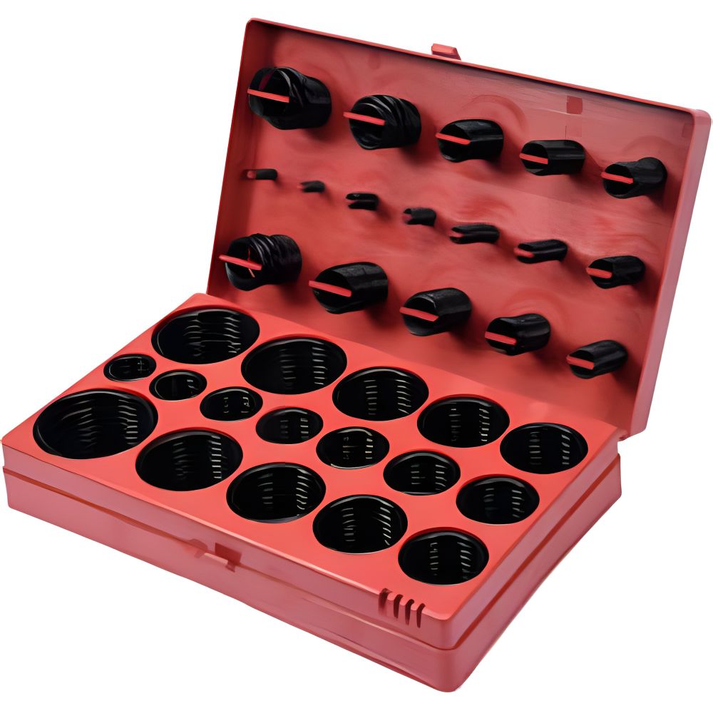 [YT-06876] Caja O-rings 419PCS (YT-06876)