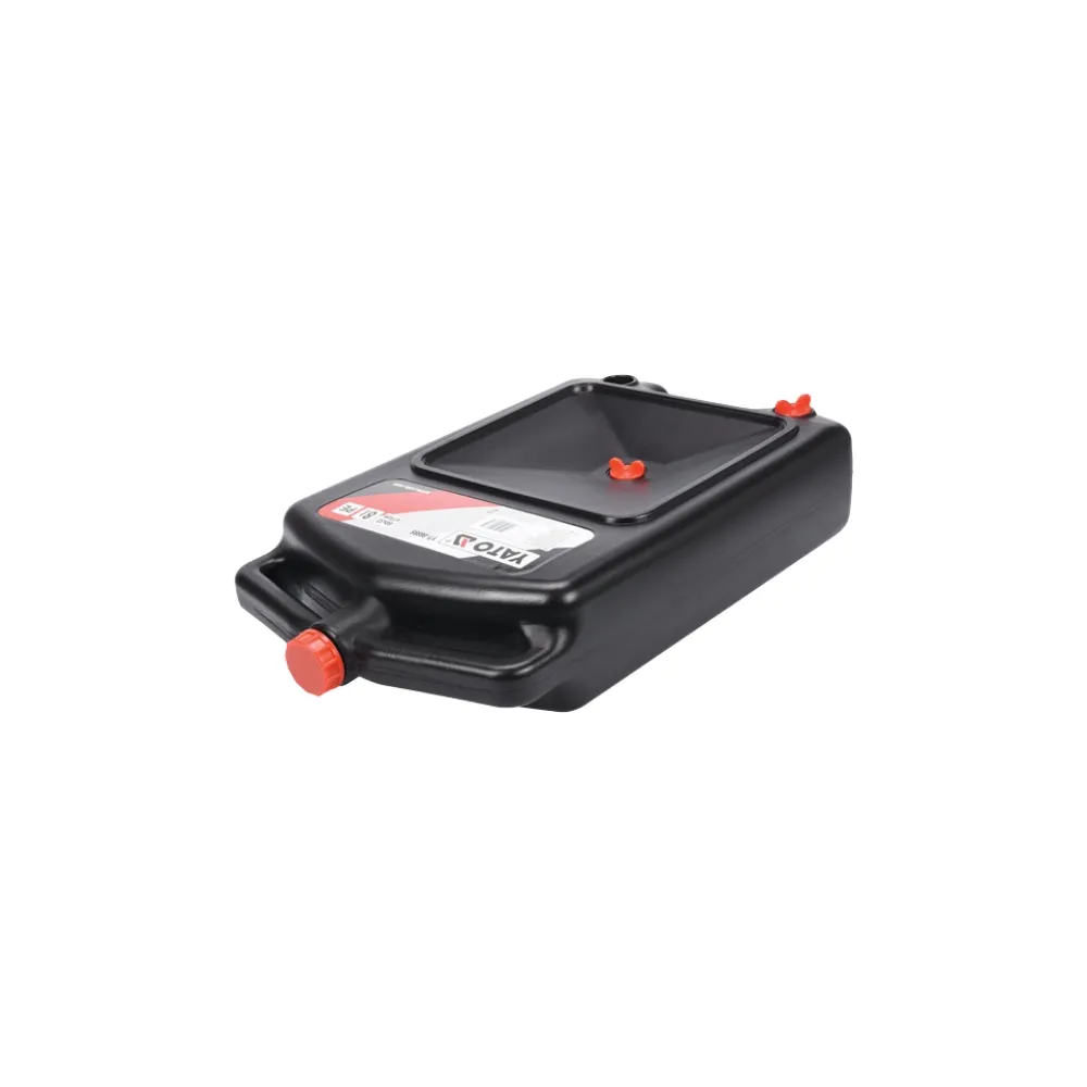 [YT-06995] Bandeja Recolector de Aceite 8L con Tapon (YT-06995)