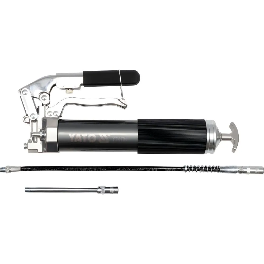 [YT-0704] Engrasadora Doble Funcion 500CC (YT-0704)