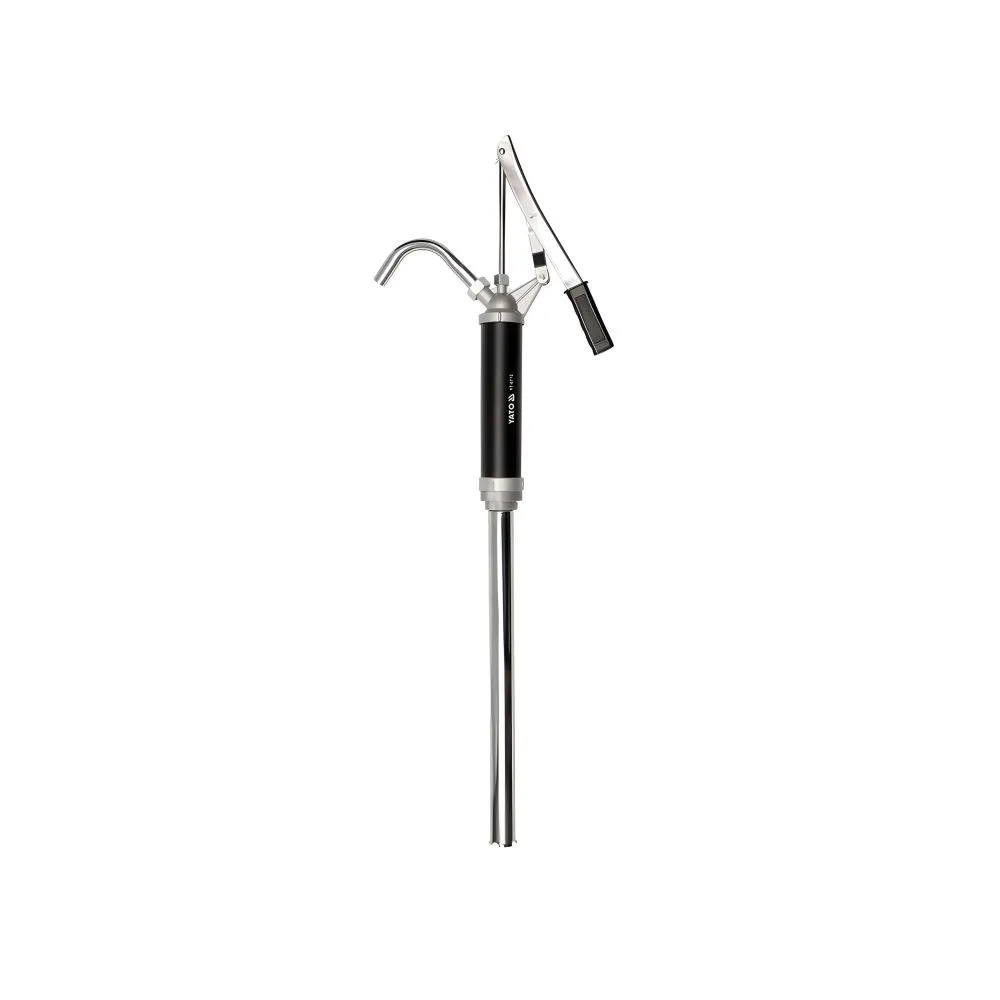 [YT-0712] Bomba Aceite Manual (YT-0712)