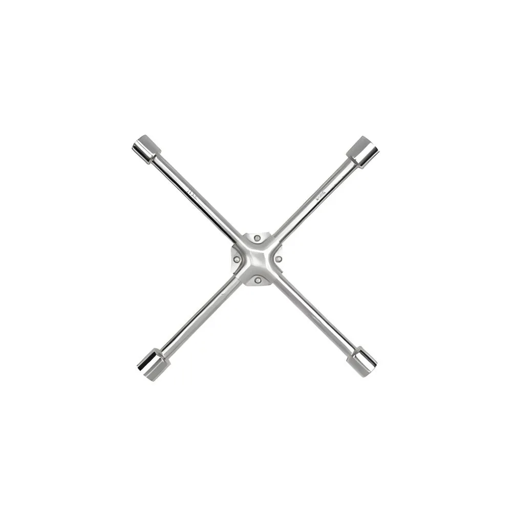 [YT-08002] Llave en Cruz 17X19X21X23 (YT-08002)
