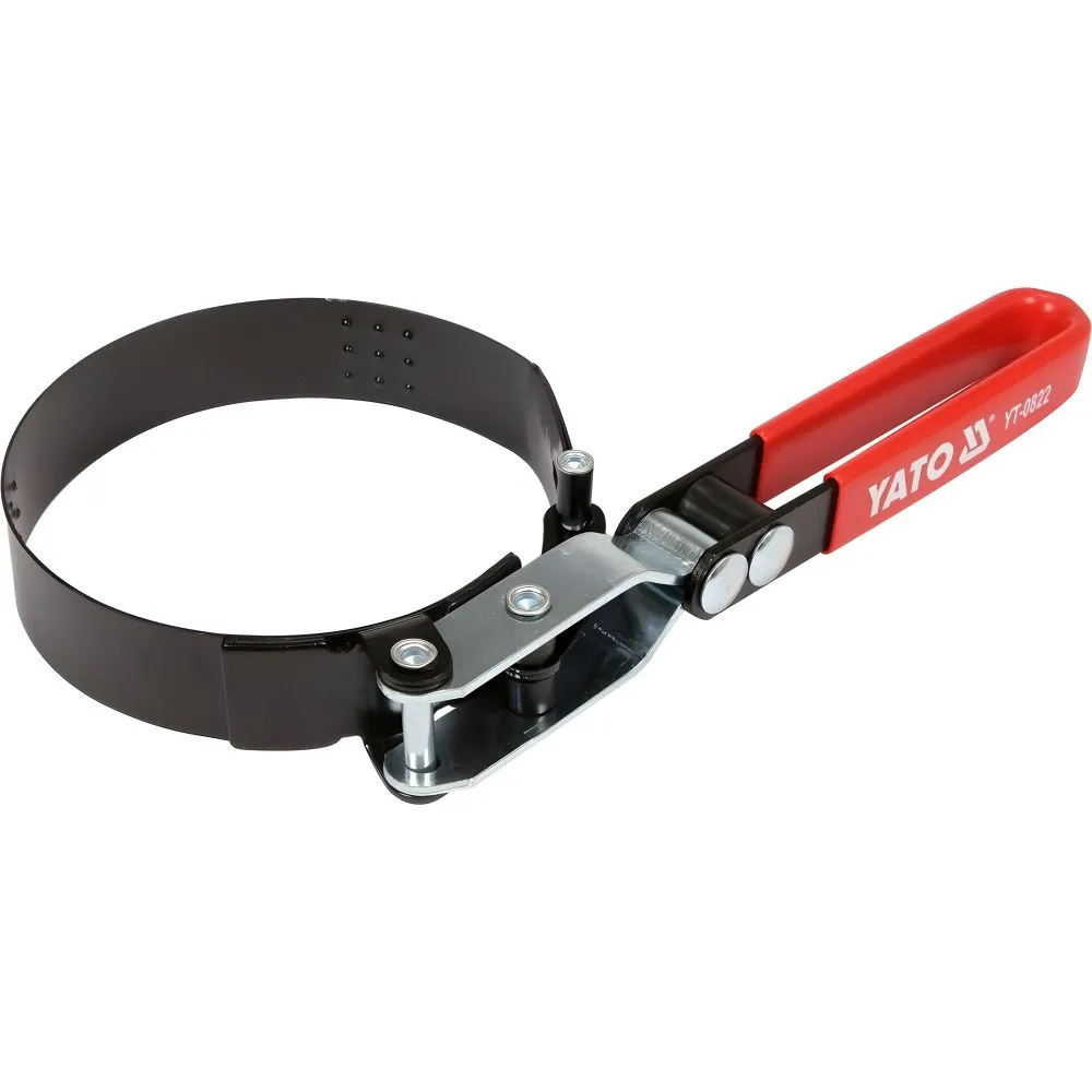 [YT-0822] Cincha para Sacar Filtro 85-95MM (YT-0822)