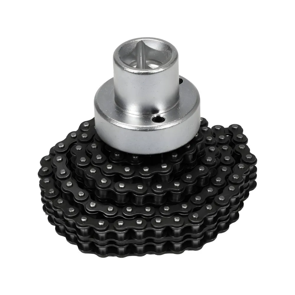 [YT-08254] Llave de Cadena 1/2 para Sacar Filtro 75-170MM (YT-08254)