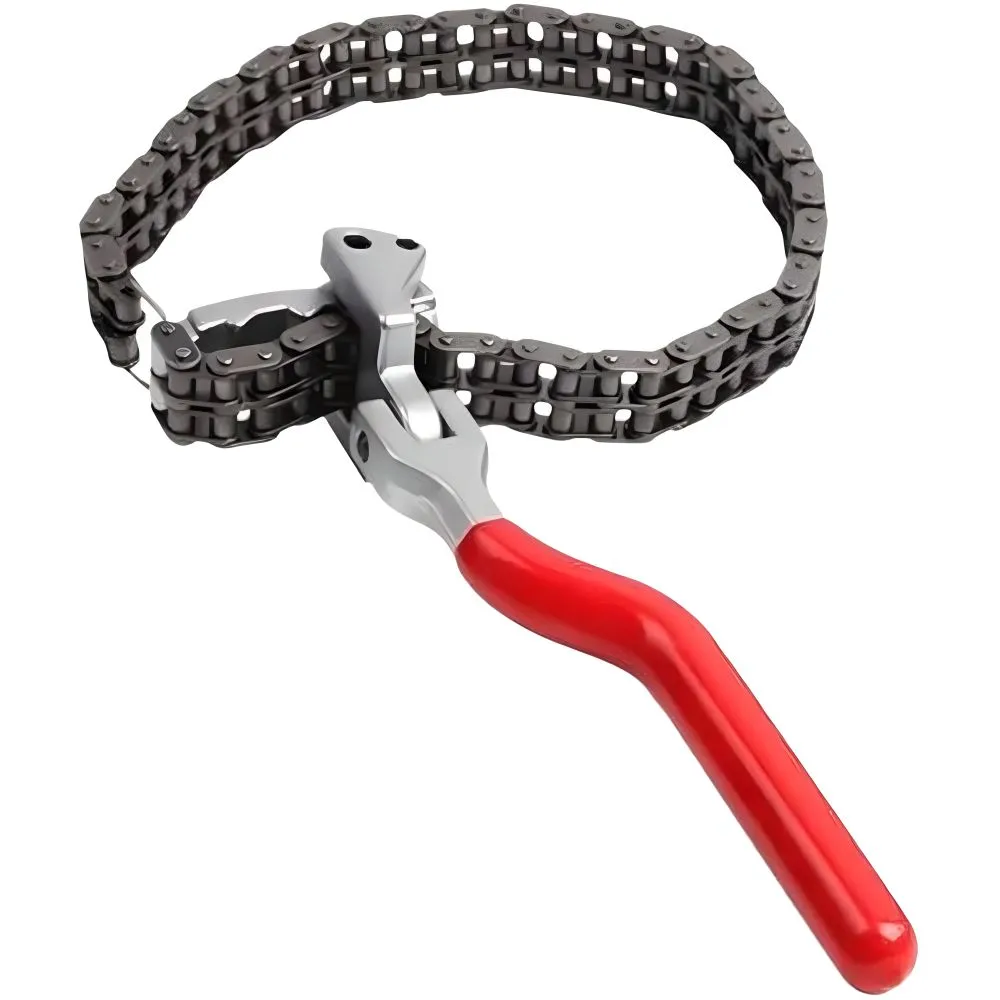 [YT-08255] Llave de Cadena para Sacar Filtro 60-160MM (YT-08255)