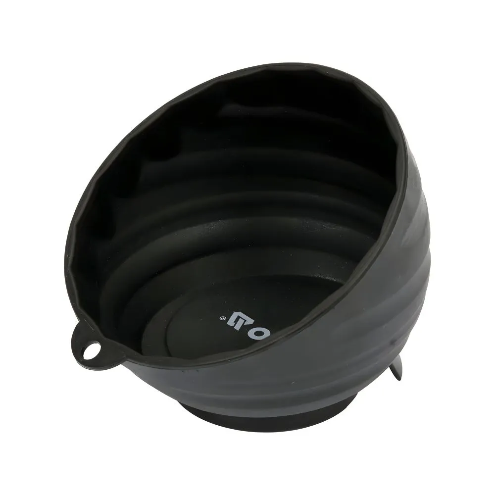 [YT-08304] Bandeja Magnetica Redonda 110MM (YT-08304)