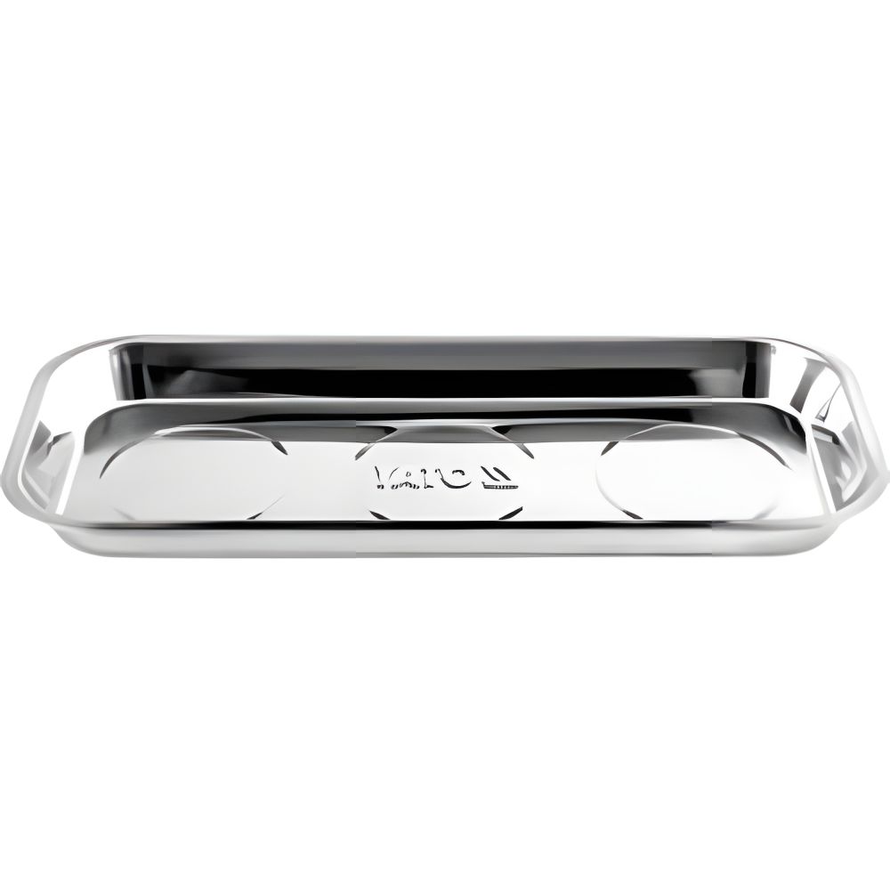 [YT-0831] Bandeja Magnetica Rectangular (350X150MM) (YT-0831)