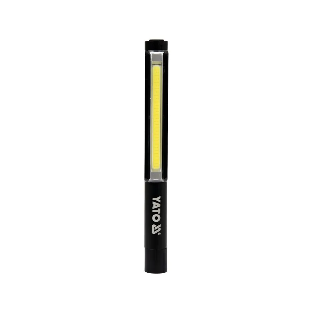 [YT-08511] Lampara LED (estilo Lapicero) 200 Lm 3W (YT-08511)