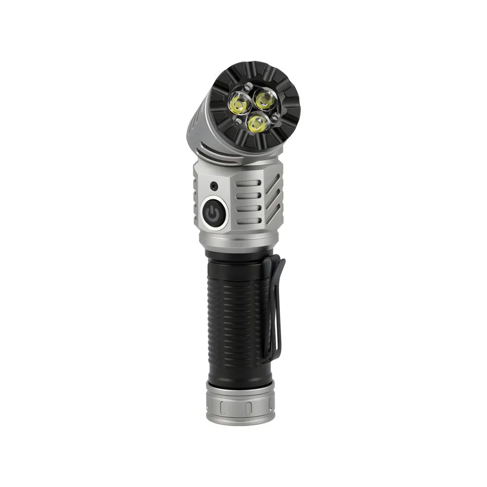 [YT-085613] Lampara LED Recargable 2500 Lm 20W (YT-085613)