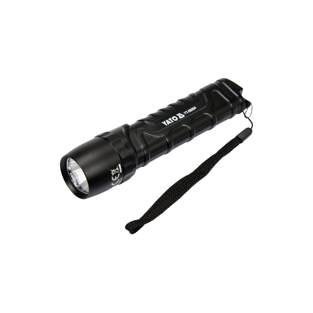 [YT-08564] Foco Recargable XPG3 6W 172X41MM (YT-08564)