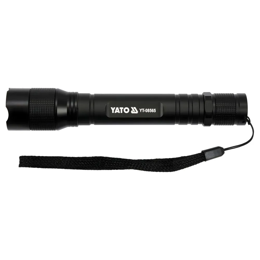 [YT-08565] Foco XPE2 Cree 3W, 160X29MM (YT-08565)