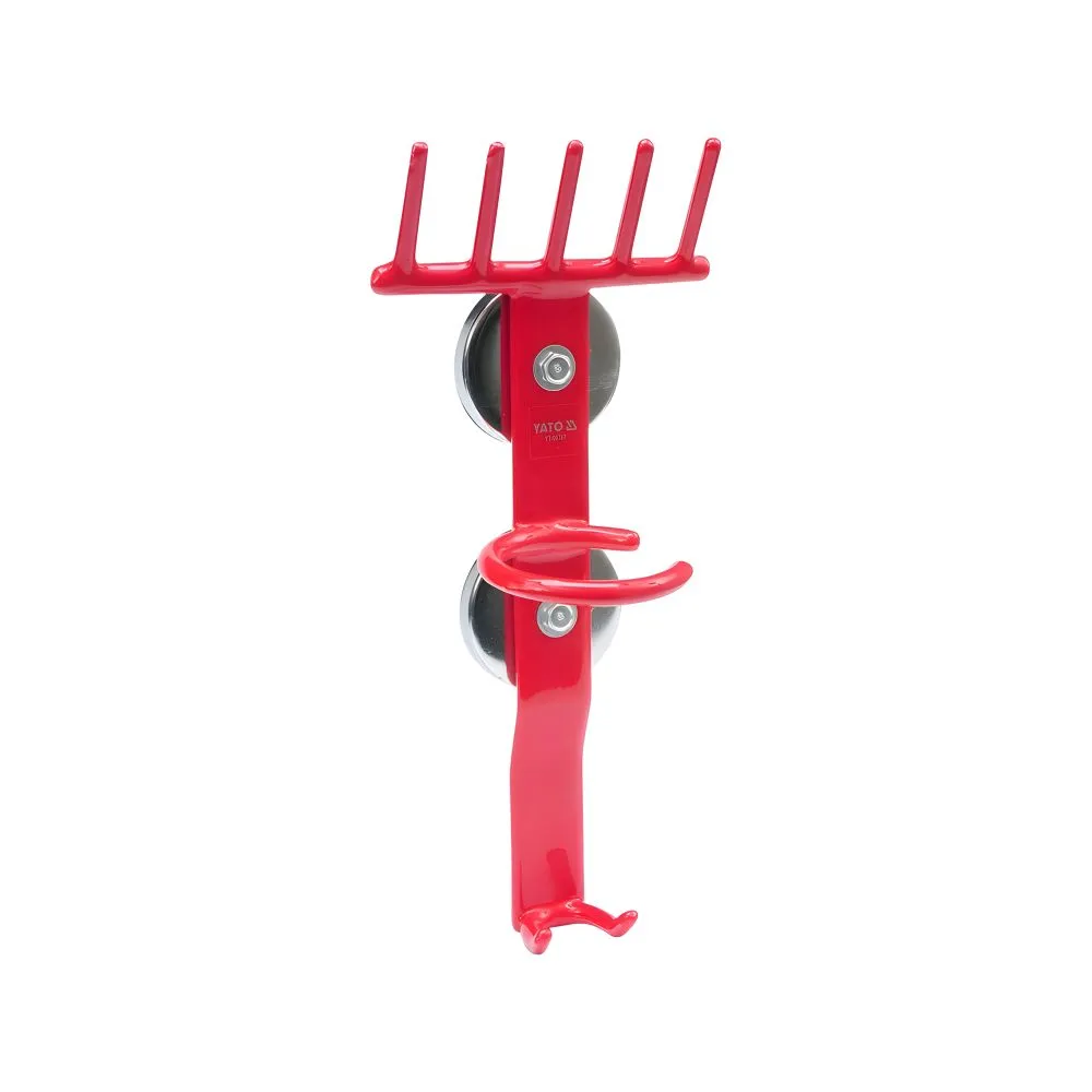 [YT-08707] Soporte Magnetico para Herramientas Neumaticas (YT-08707)