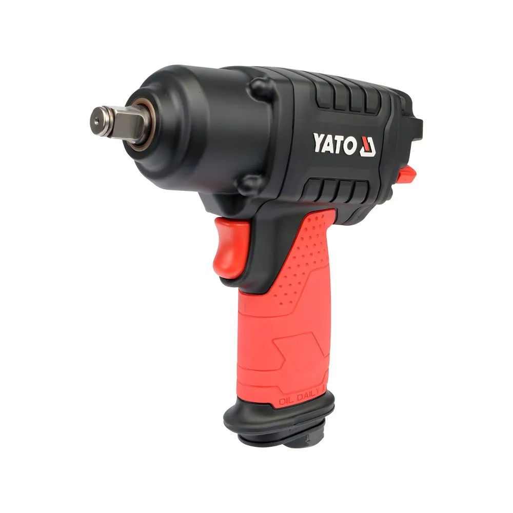 [YT-09505] Pistola Impacto 1/2 570MM (YT-09505)
