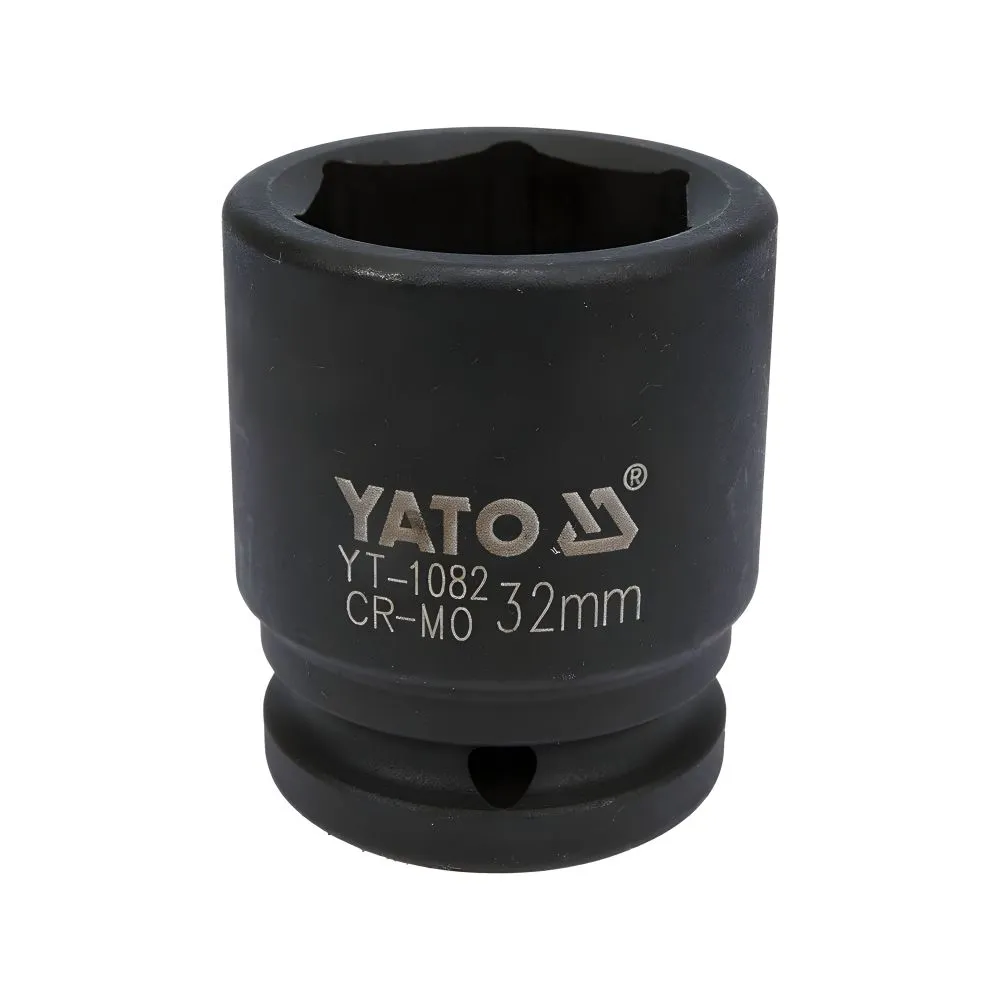[YT-1082] Cubo de Impacto 3/4 X 32MM (YT-1082)