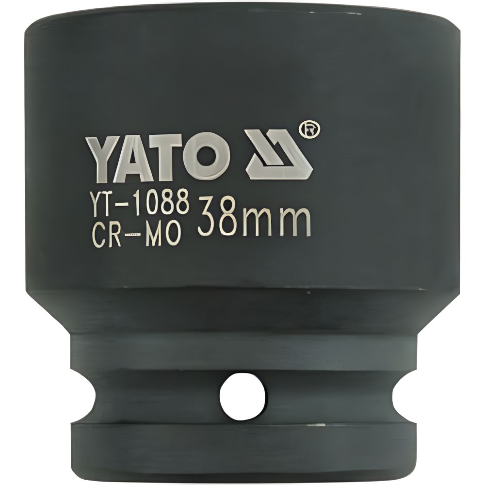 [YT-1088] Cubo de Impacto 3/4 X 38MM (YT-1088)