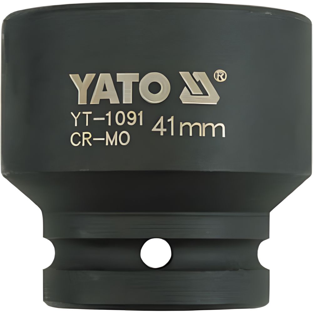[YT-1091] Cubo de Impacto 3/4 X 41MM (YT-1091)