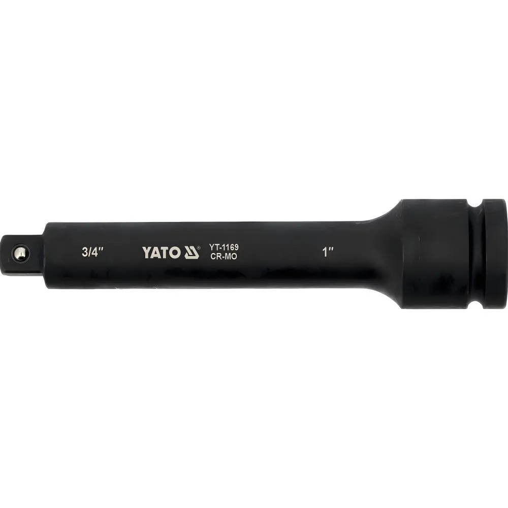[YT-1169] Extencion Impacto 1PL 250 Mm (YT-1169)