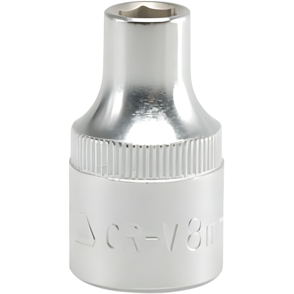 [YT-1201] Cubo Hexagonal 8MM 1/2 6PT (YT-1201)