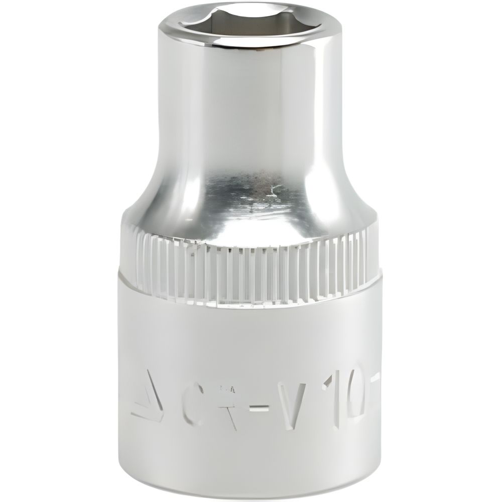 [YT-1203] Cubo Hexagonal 10MM 1/2 6PT (YT-1203)