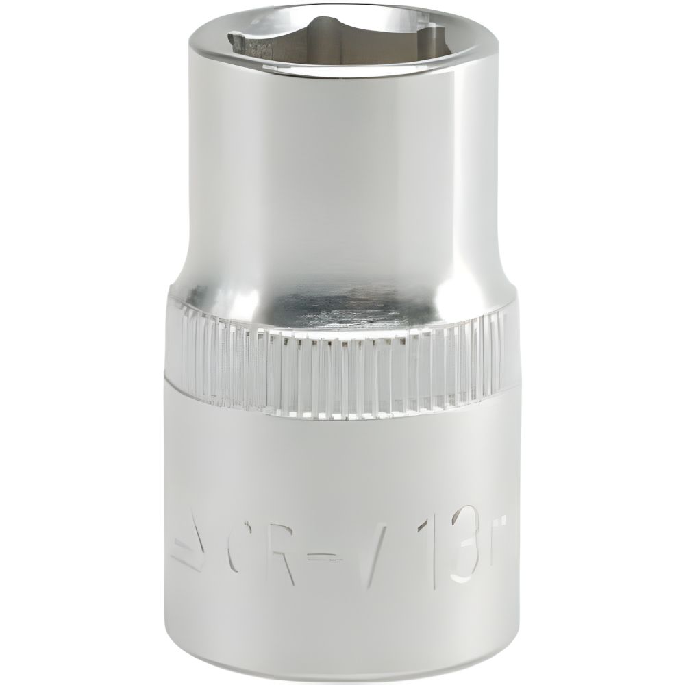 [YT-1206] Cubo Hexagonal 13MM 1/2 6PT (YT-1206)