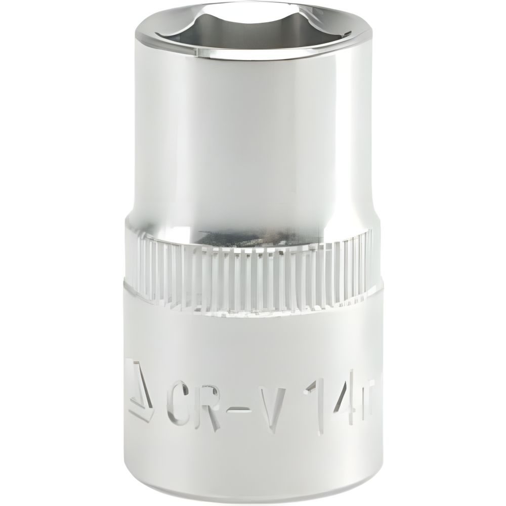 [YT-1207] Cubo Hexagonal 14MM 1/2 6PT (YT-1207)