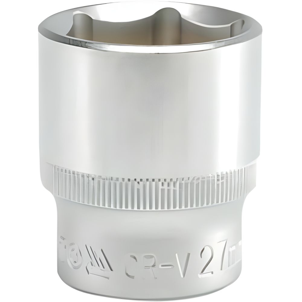[YT-1218] Cubo Hexagonal 27MM 1/2 6PT (YT-1218)