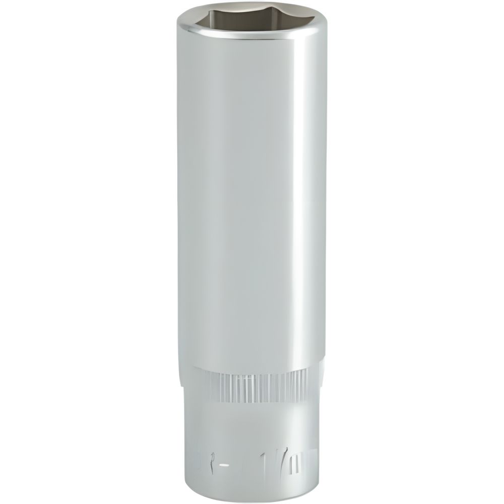 [YT-1230] Cubo Hexagonal Profundidad 17MM 1/2 6P (YT-1230)