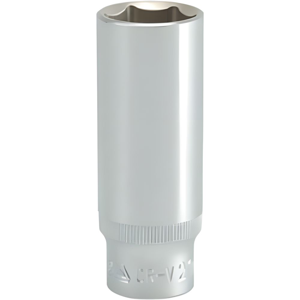 [YT-1234] Cubo Hexagonal Profundidad 21MM 1/2 6P (YT-1234)