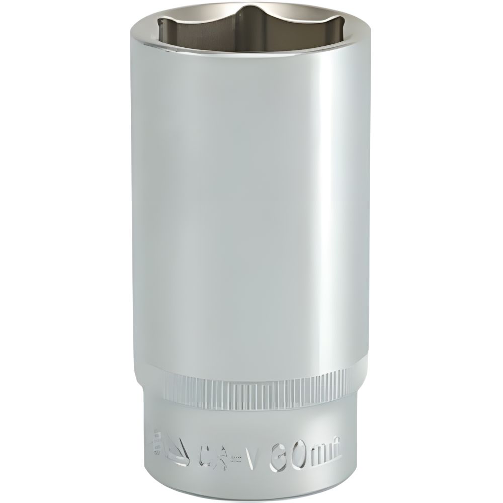 [YT-1239] Cubo Hexagonal Profundidad 30MM 1/2" 6P (YT-1239)