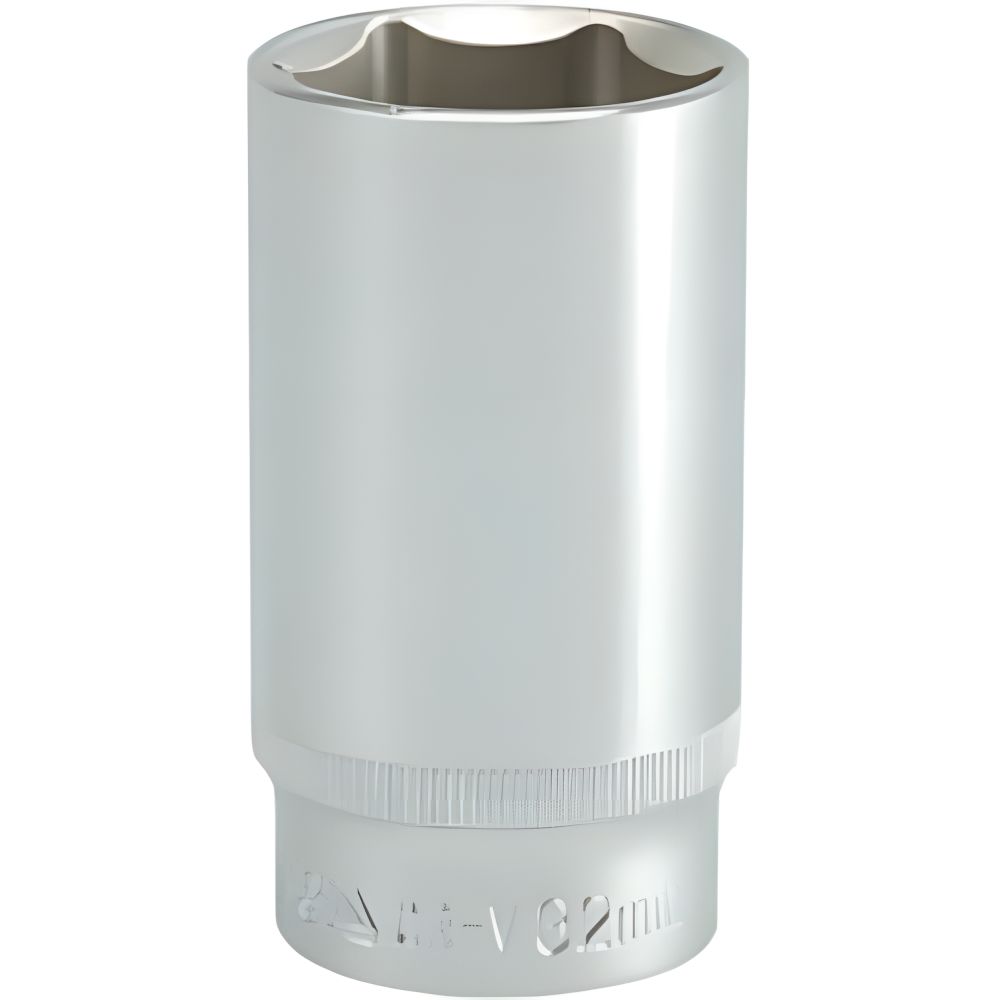 [YT-1240] Cubo Hexagonal Profundidad 32MM 1/2 6P (YT-1240)