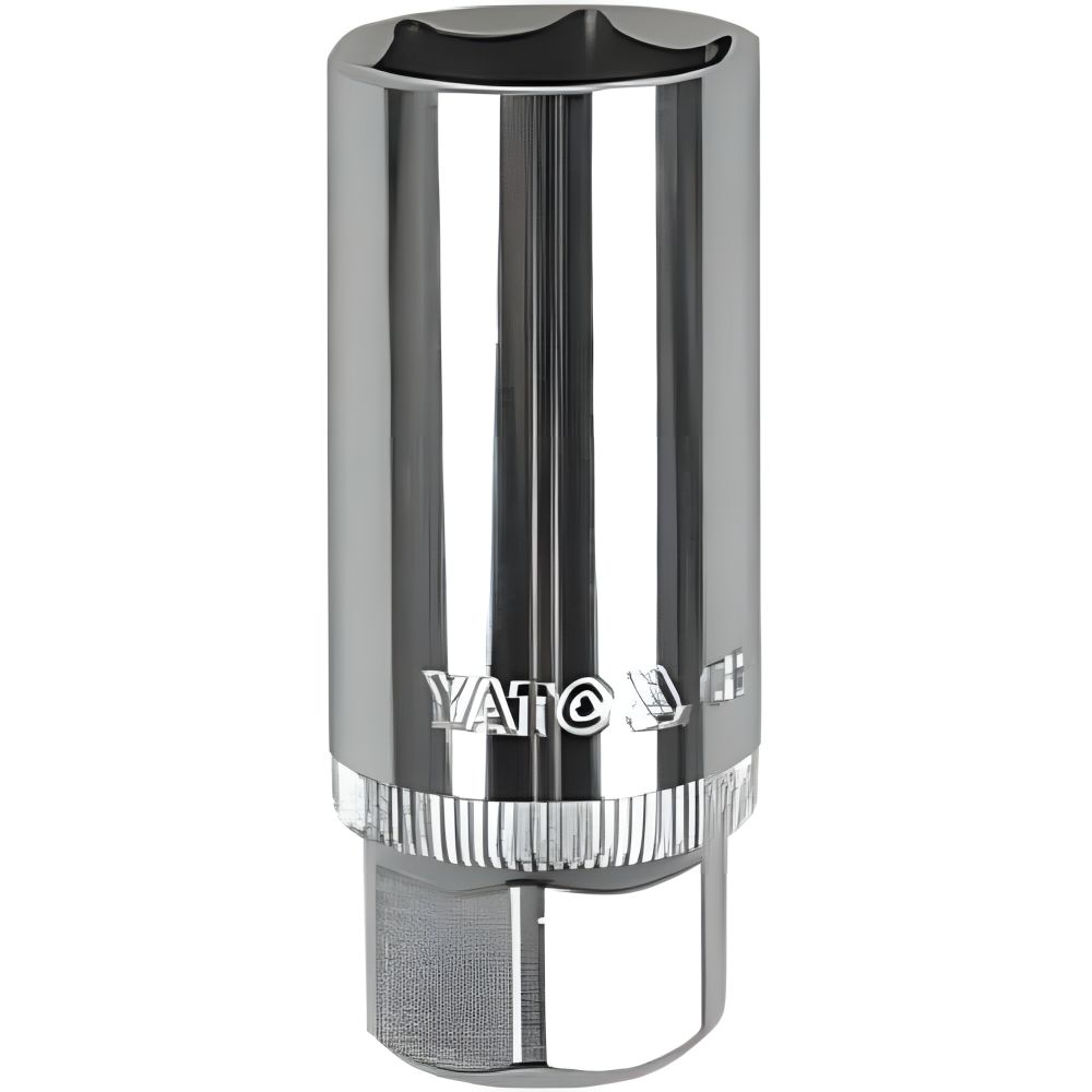 [YT-1253] Cubo Bujia 1/2 16MM (YT-1253)