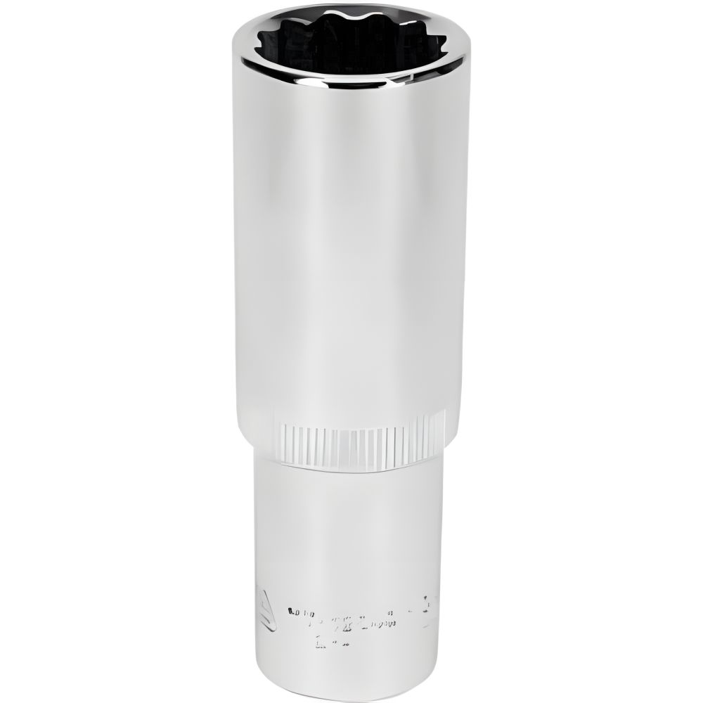 [YT-12940] Cubo Bihexagonal 18 Mm 1/2PL (YT-12940)