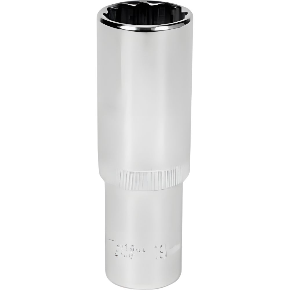 [YT-12941] Cubo Profundidad Bihexagonal 19MM 12P (YT-12941)