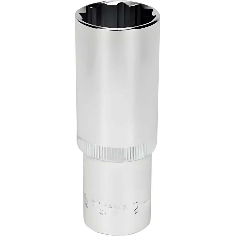 [YT-12943] Cubo Bihexagonal 21MM 1/2PL (YT-12943)