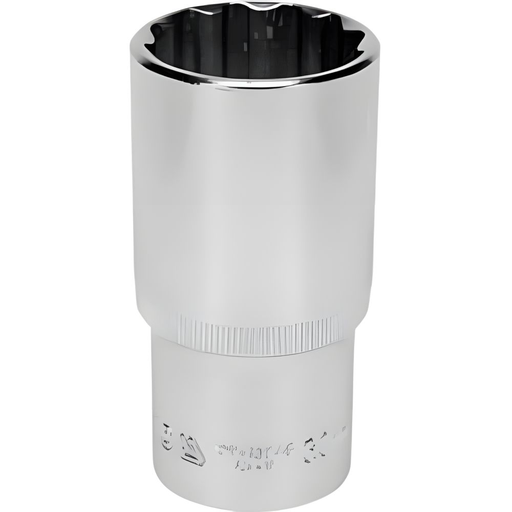 [YT-12948] Cubo Bihexagonal 30MM 1/2PL (YT-12948)