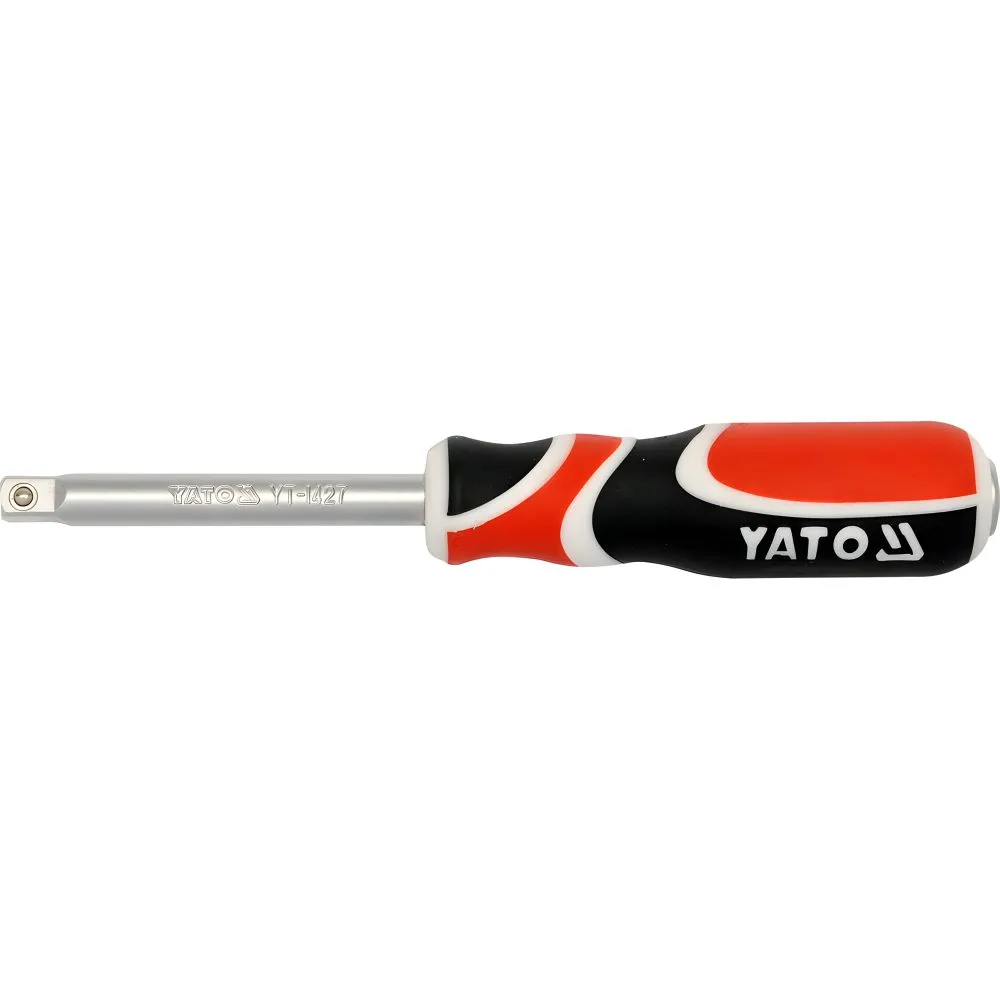 [YT-1427] Desatornillador Espiga 1/4 Dr (YT-1427)