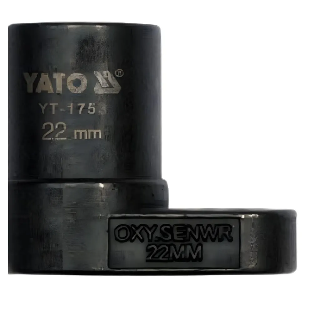 [YT-1753] Llave del Sensor de Oxígeno 7/8 (YT-1753)