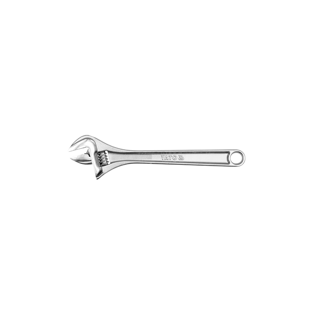 [YT-2167] Llave Francesa #10 250MM (YT-2167)