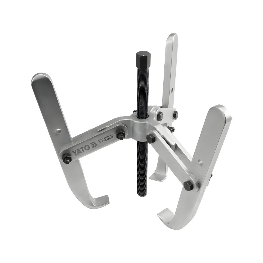 [YT-2523] Extractor de 3 Brazos 12" (YT-2523)