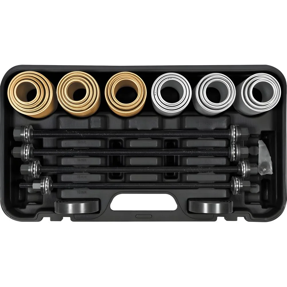 [YT-25411] Kit Extractor Bushing y Rodamientos 26PZ (YT-25411)