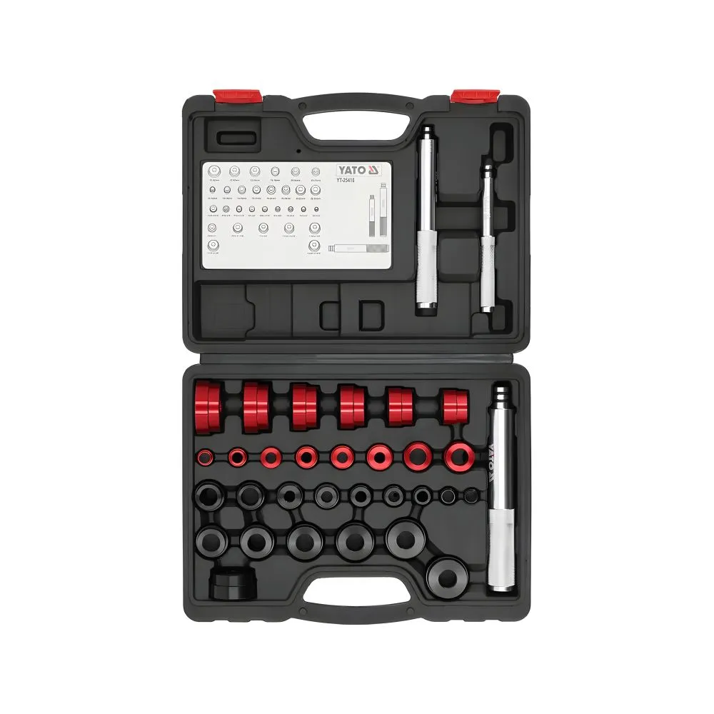 [YT-25418] Kit Instalor de Bushing y Rodamientos 33PZ (YT-25418)
