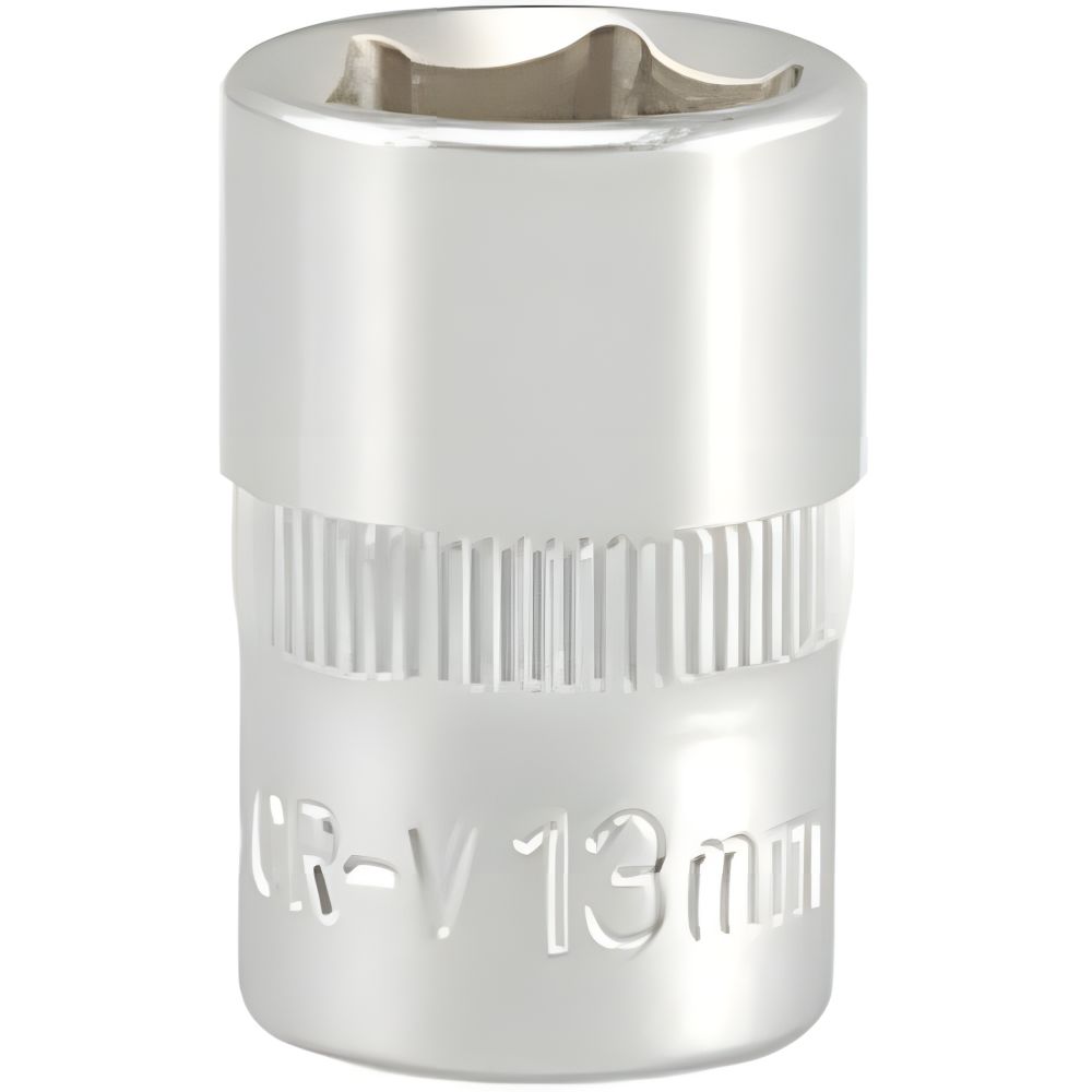 [YT-3808] Cubo Hexagonal 13MM. 3/8 (YT-3808)